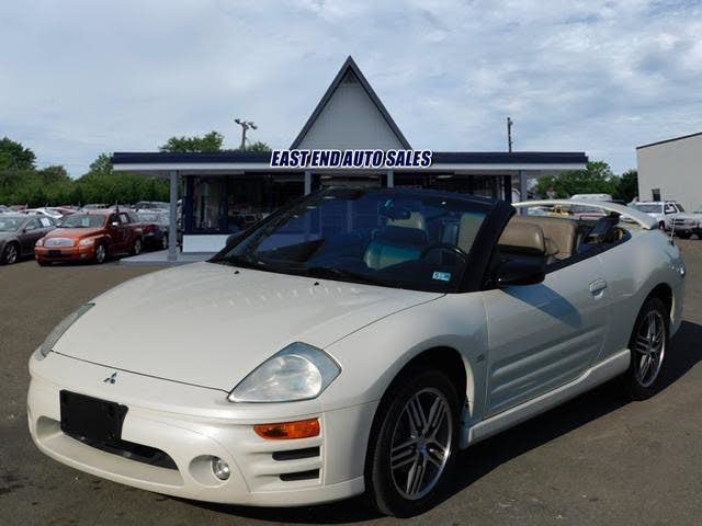 download MITSUBISHI ECLIPSE 24L 28L workshop manual