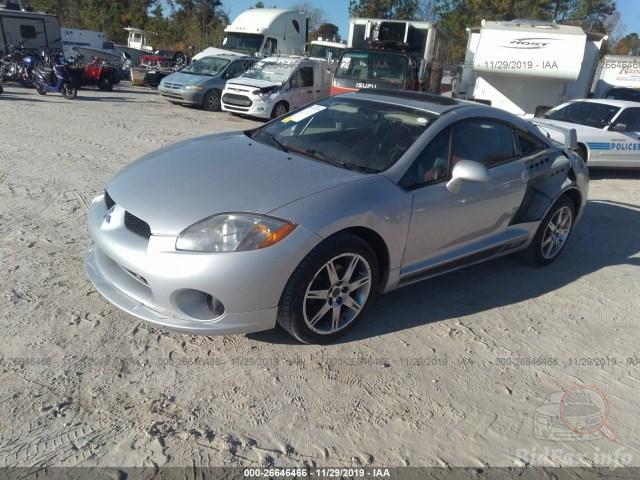 download MITSUBISHI ECLIPSE 24L 28L workshop manual