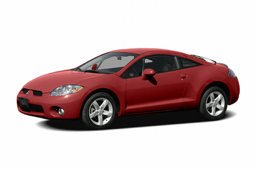 download MITSUBISHI ECLIPSE 4G workshop manual