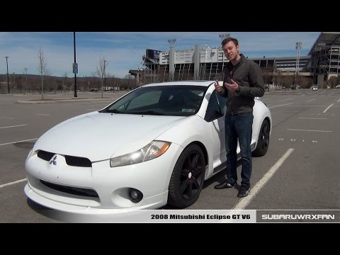 download MITSUBISHI ECLIPSE 4G workshop manual