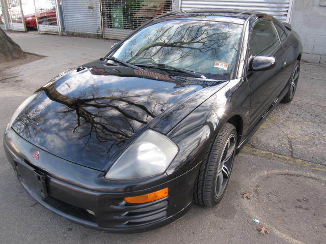 download MITSUBISHI ECLIPSE ECLIPSE SPYDE workshop manual