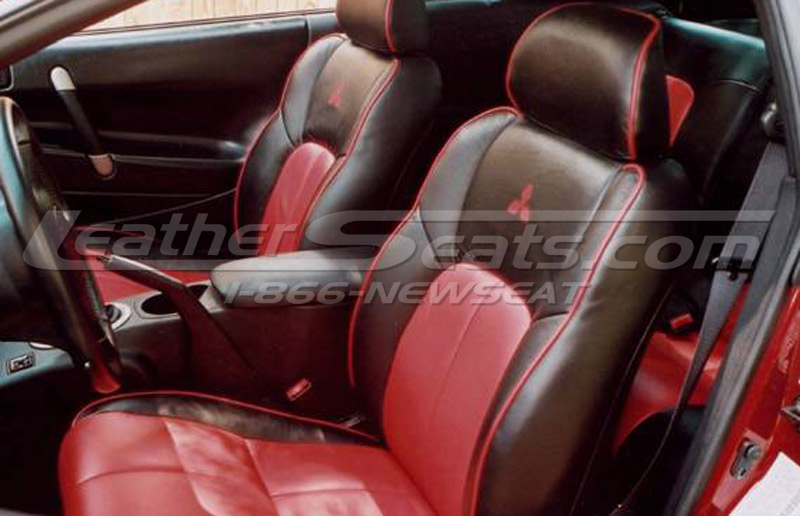 download MITSUBISHI ECLIPSE ECLIPSE SPYDE workshop manual