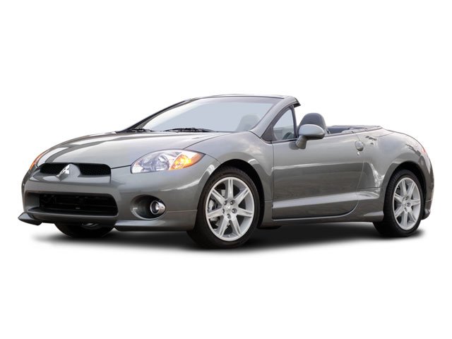 download MITSUBISHI ECLIPSE ECLIPSE SPYDER able workshop manual