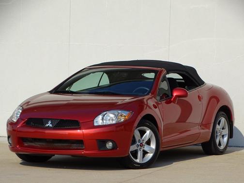 download MITSUBISHI ECLIPSE ECLIPSE SPYDER able workshop manual