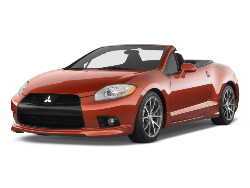 download MITSUBISHI ECLIPSE ECLIPSE SPYDER workshop manual