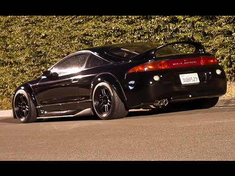 download MITSUBISHI ECLIPSE ECLIPSE SPYDER workshop manual