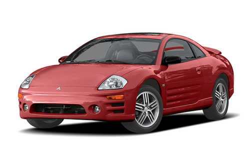 download MITSUBISHI ECLIPSE GT GS RS able workshop manual