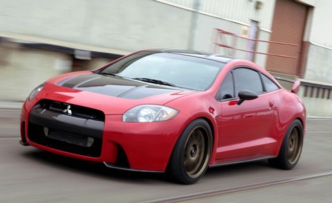 download MITSUBISHI ECLIPSE GT GS RS able workshop manual