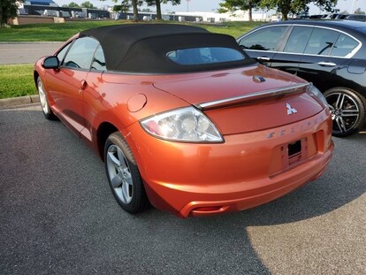 download MITSUBISHI ECLIPSE SPYDER workshop manual