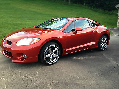 download MITSUBISHI ECLIPSE able workshop manual