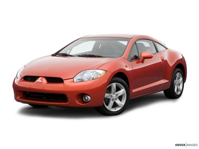 download MITSUBISHI ECLIPSE able workshop manual