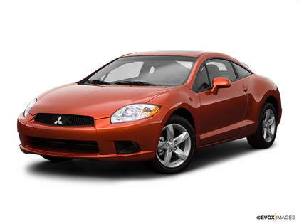 download MITSUBISHI ECLIPSE able workshop manual