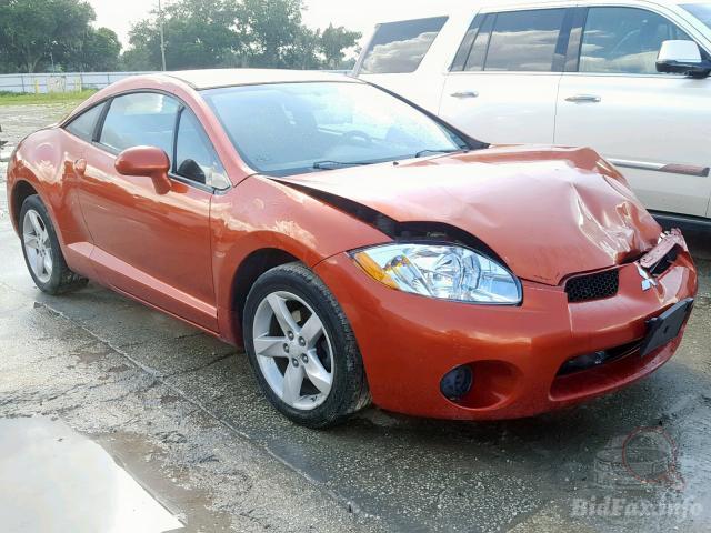 download MITSUBISHI ECLIPSE workshop manual