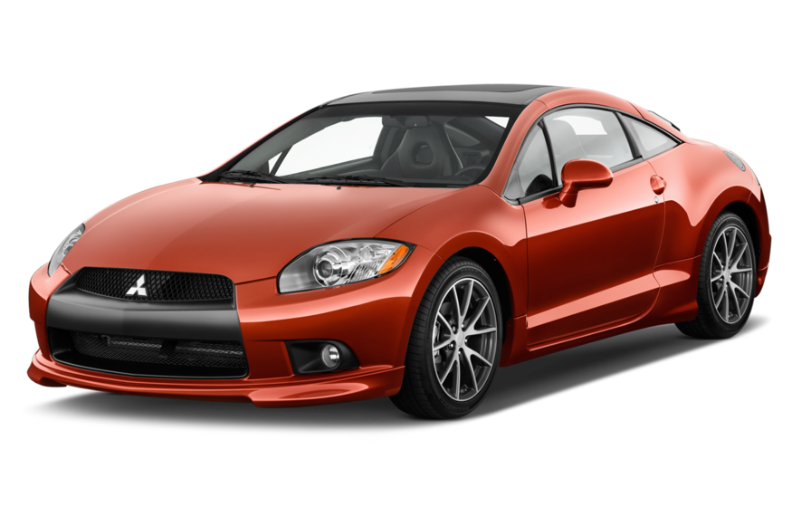 download MITSUBISHI ECLIPSE workshop manual