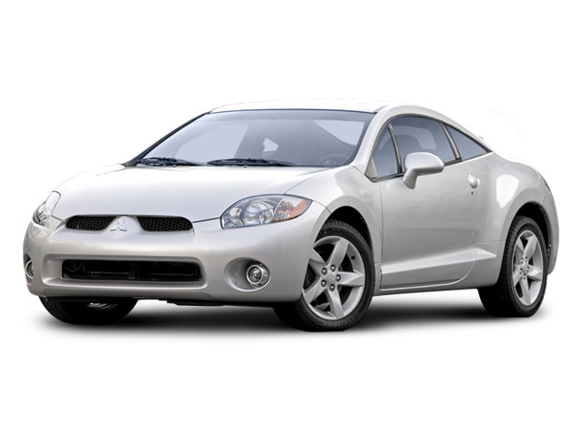 download MITSUBISHI ECLIPSE workshop manual