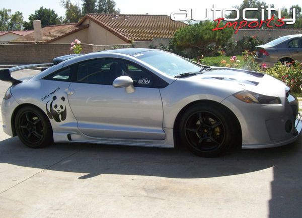 download MITSUBISHI ECLIPSE workshop manual