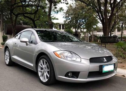 download MITSUBISHI ECLIPSE workshop manual