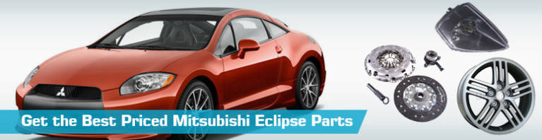 download MITSUBISHI ECLIPSE workshop manual