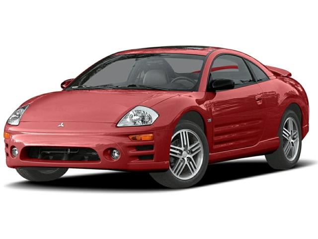 download MITSUBISHI ECLIPSE workshop manual