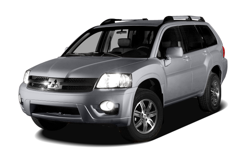 download MITSUBISHI ENDEAVOR able workshop manual