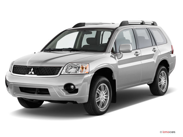 download MITSUBISHI ENDEAVOR workshop manual