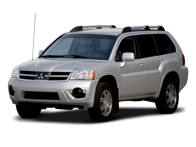 download MITSUBISHI ENDEAVOR workshop manual