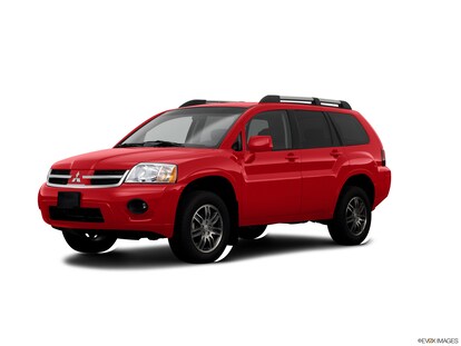 download MITSUBISHI ENDEAVOR workshop manual