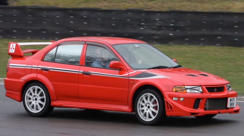 download MITSUBISHI EVO 7 workshop manual