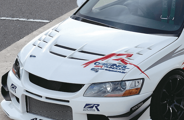 download MITSUBISHI EVO 7 workshop manual