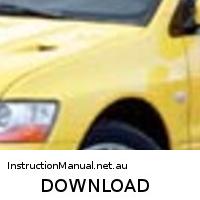 service manual