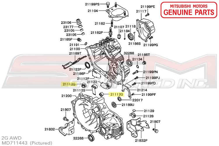 download MITSUBISHI EVO 8 workshop manual