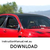 repair manual