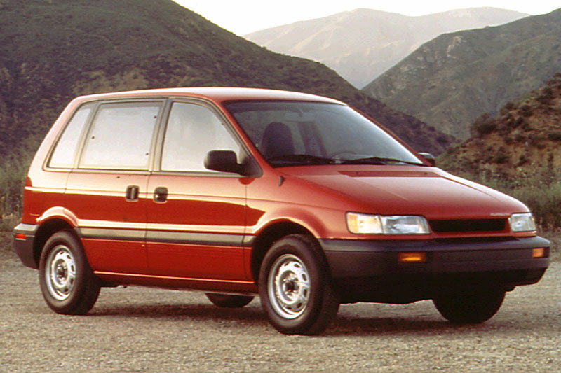 download MITSUBISHI EXPO able workshop manual