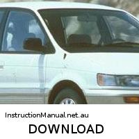 service manual