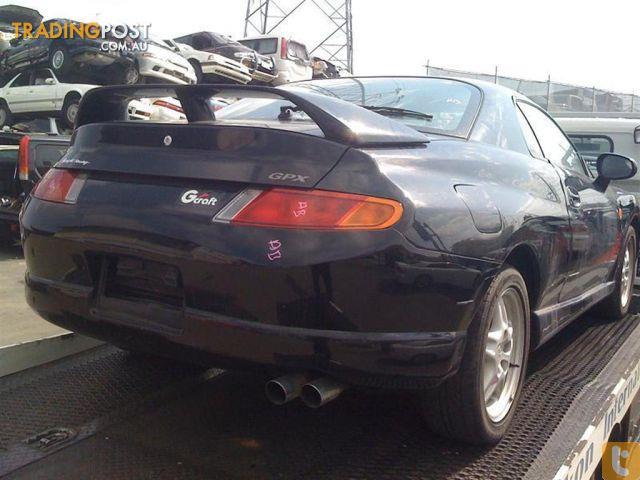 download MITSUBISHI FTO workshop manual