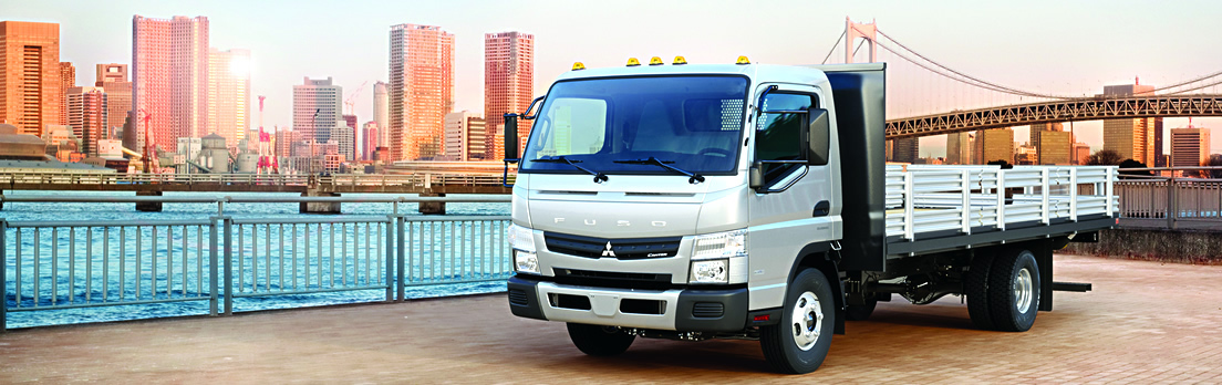 download MITSUBISHI FUSO CANTER FE FG workshop manual