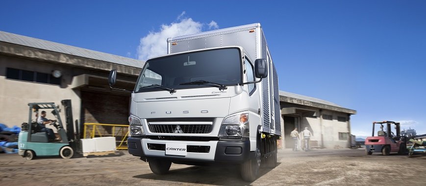 download MITSUBISHI FUSO CANTER FE84 able workshop manual