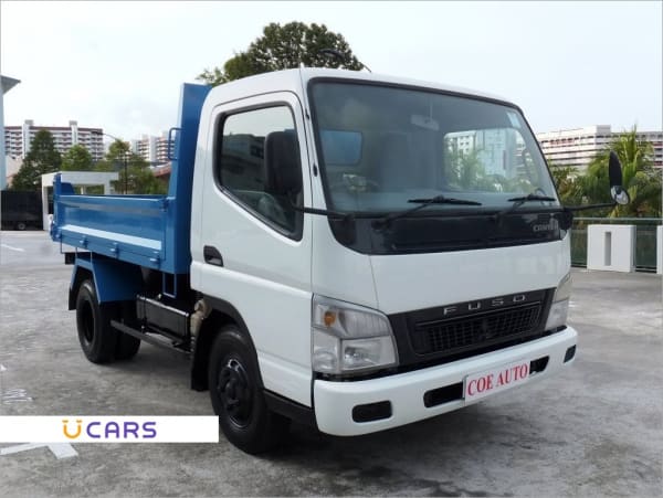 download MITSUBISHI FUSO CANTER FE84 able workshop manual