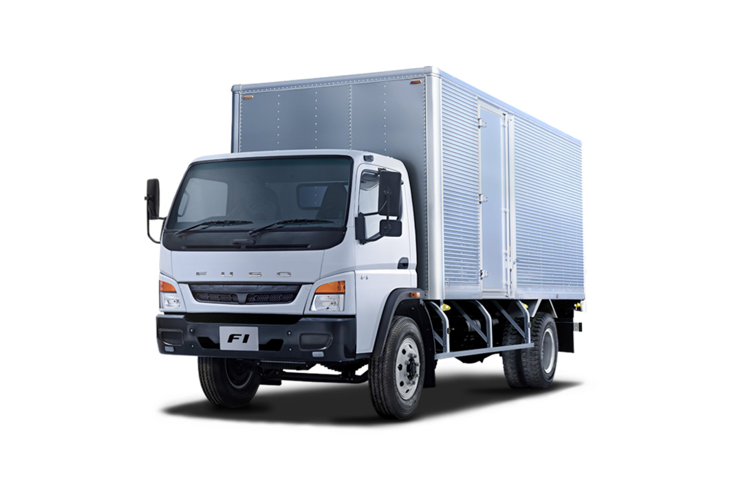 download MITSUBISHI FUSO Truck FK FM workshop manual