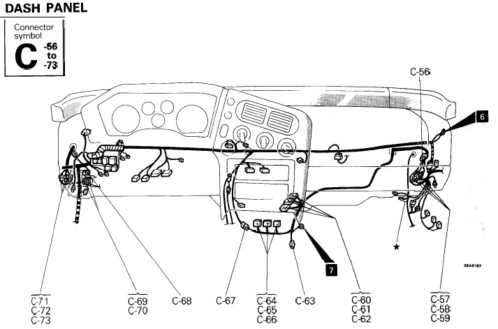 download MITSUBISHI GALANT LASER ECLIPSE TALON workshop manual