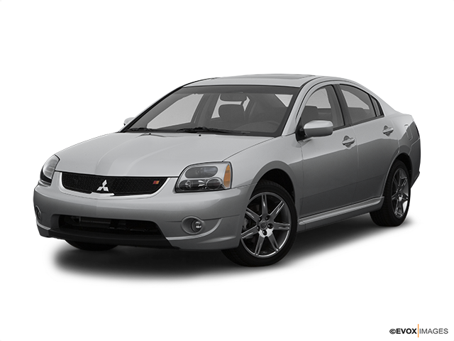 download MITSUBISHI GALANT able workshop manual