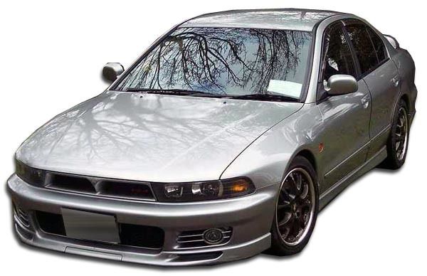 download MITSUBISHI GALANT workshop manual