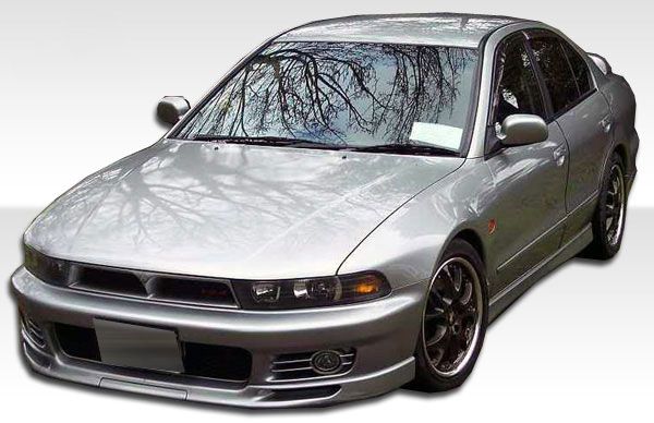 download MITSUBISHI GALANT workshop manual