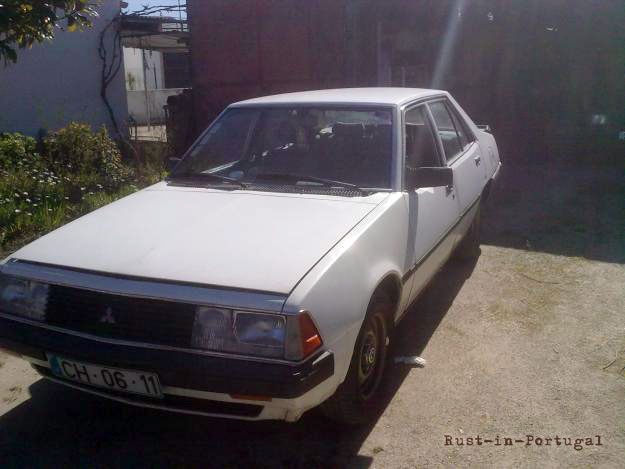 download MITSUBISHI GALANT workshop manual