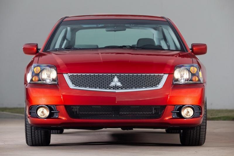 download MITSUBISHI GALANTModels workshop manual