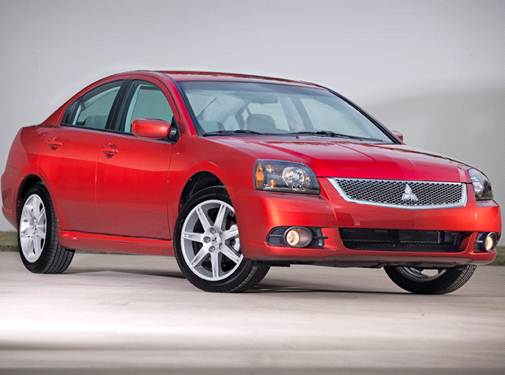 download MITSUBISHI GALANTModels workshop manual