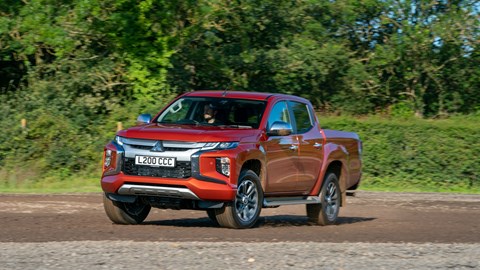 download MITSUBISHI L200 MASTER W EXTRAS workshop manual