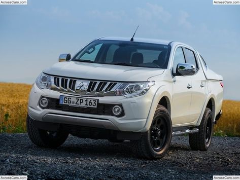 download MITSUBISHI L200 MASTER W EXTRAS workshop manual