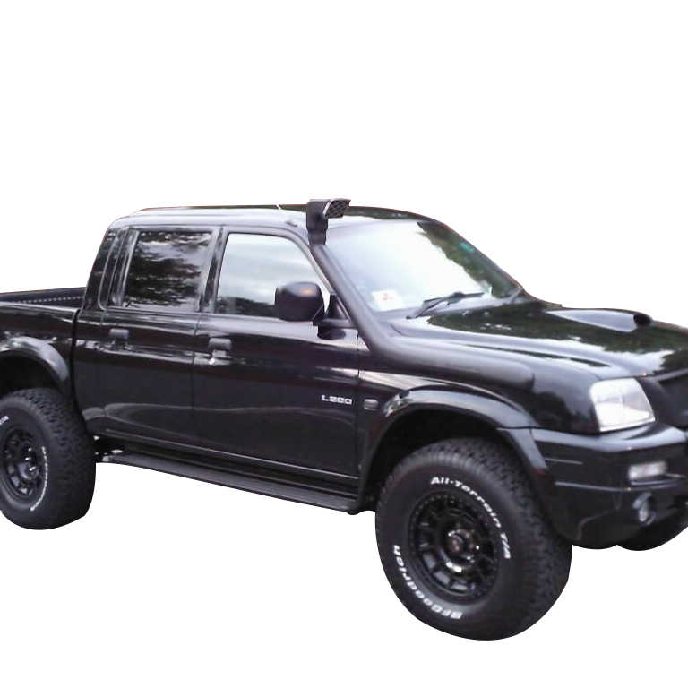 download MITSUBISHI L200 STRADA TRITON able workshop manual