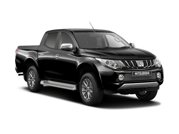 download MITSUBISHI L200 STRADA TRITON workshop manual